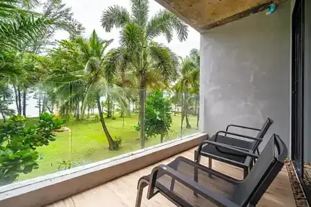 Suwan Palm Resort - Sha Extra Plus - 77
