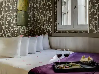 Five Boutique Paris Quartier Latin - 41