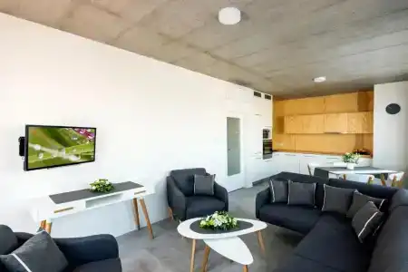 Residence Trafick - 49