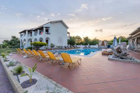 Villa Del Sol Corfu - 34