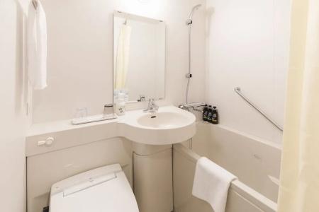 Sotetsu Fresa Inn Kyoto-Kiyomizu Gojo - 16
