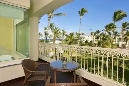 Iberostar Grand Bavaro - 48