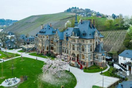 Schloss Lieser, Autograph Collection - 34