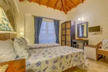 Fora Konak Alacati - 50
