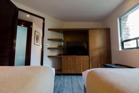 FlowSuites Polanco - 30