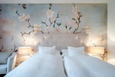 Relais-Chalet Wilhelmy - 42