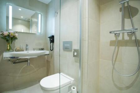 Mercure Rennes Centre Place Bretagne - 23