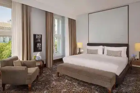 The Ritz-Carlton, Vienna - 51