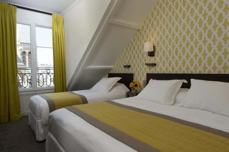 hôTel Henri Iv Rive Gauche - 38