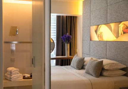 Brasil Suites Boutique - 26