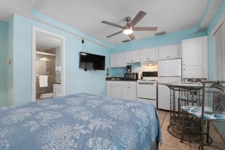 A Beach Retreat on Casey Key - 58