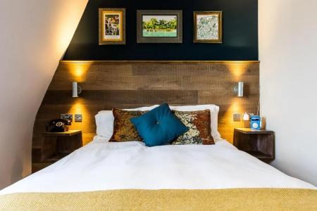 The Brewers Inn - 24