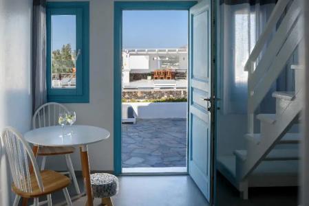 Kalestesia Suites - 114