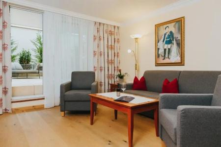 Ortner's Resort - 125