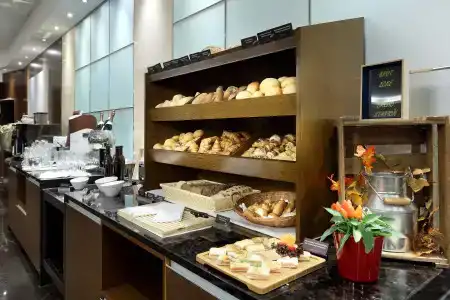 Eurostars Berlin - 12