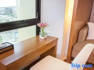 Chiangmai Grandview & Convention Center - Sha Extra Plus - 148
