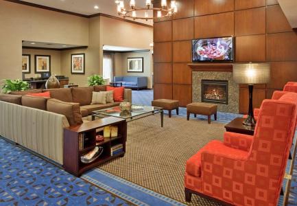 Residence Inn by Marriott Houston I-10 West/Park Row - 1