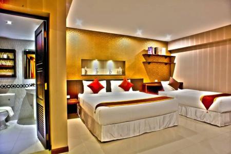 Chateau de Sukhumvit - 52
