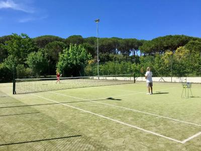 Camping Village Rocchette - 9