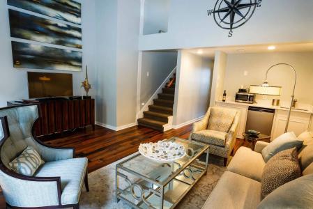 Olde Harbour Inn, Historic Inns of Savannah Collection - 2