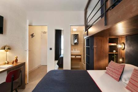 Hôtel Marielle - 62