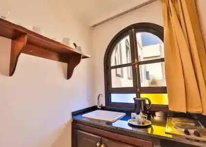 Riad Diamant Blanc - 84
