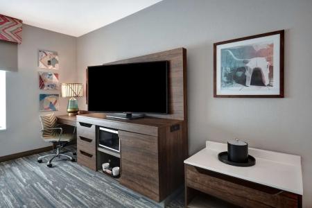 Hampton Inn Tucson Downtown, Az - 38