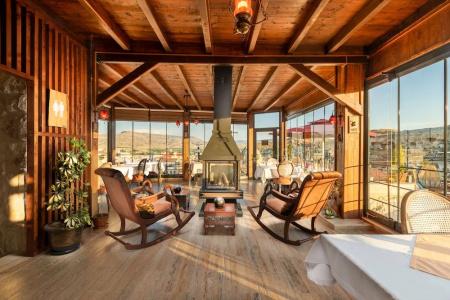 Elysion Cave Suites - 7