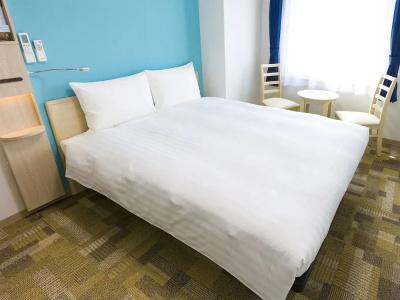 Toyoko Inn Satsuma Sendai-Eki Higashi-Guchi - 64