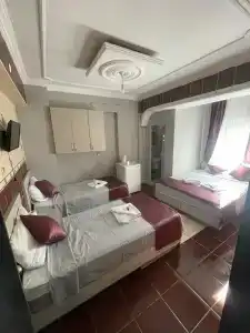 Ersoy Aga Otel - 45