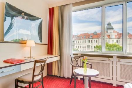 Come Inn Berlin Kurfürstendamm - 54