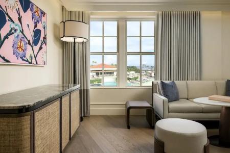 The Vinoy® Renaissance St. Petersburg & Golf Club - 134