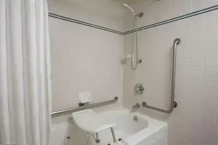 Ramada by Wyndham/Silicon Valley - 7