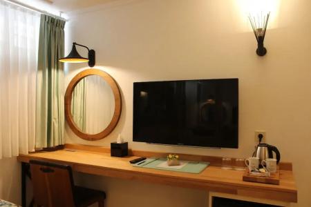 İna Cunda Art Otel - 17