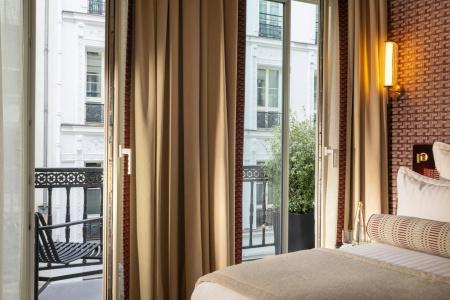 Hôtel Vivienne - 20