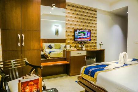Taj Heights - 39