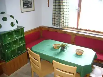 Alpenpension Haslinger - 25