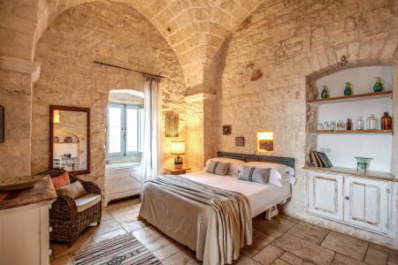 Masseria Cervarolo - 47