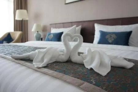 Rosedale & Resorts Suzhou - 4