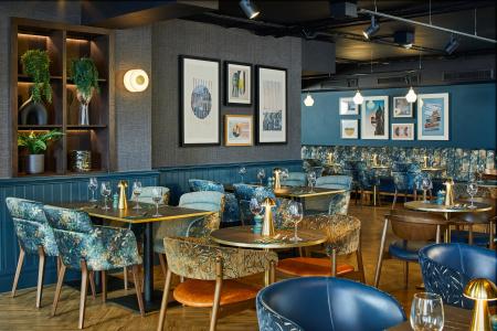 Jurys Inn Edinburgh - 39