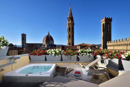San Firenze Suites & Spa - 6