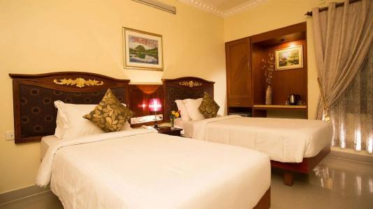 Taz Kamar Inn - 4