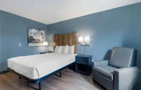 Extended Stay America Premier Suites - - I-4 - 42