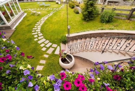 Garni Sunela b&b - 23