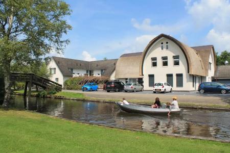 Giethoorn - 9