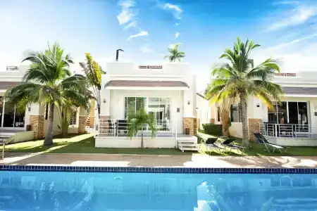 Oriental Beach Pearl - 194