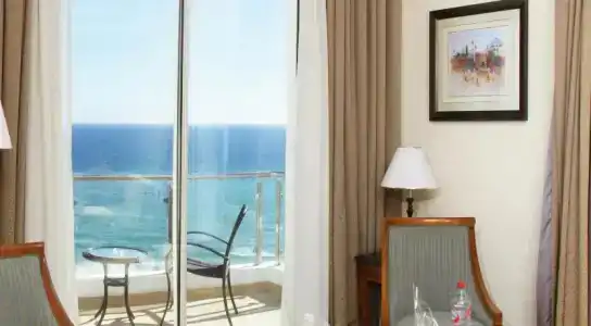 Grand Mogador Sea View & Spa - 56