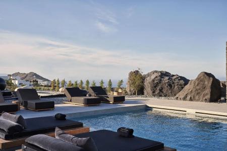SantAnna Luxury Suites - 6