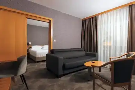 Ramada Resort Kranjska Gora - 44