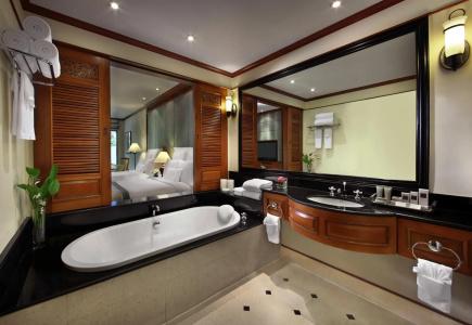 Jw Marriott Phuket Resort And Spa - Sha Extra Plus - 7
